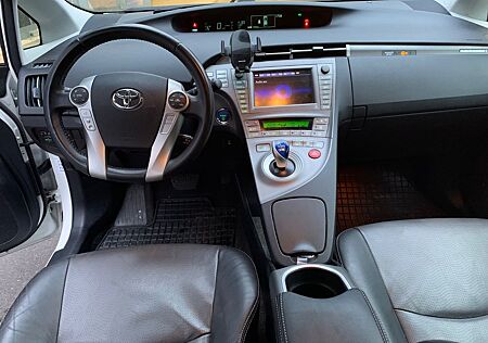 Toyota Prius 1.8-l-VVT-i Plug-in Comfort Comfort