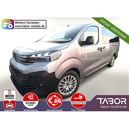 Peugeot Expert leasen