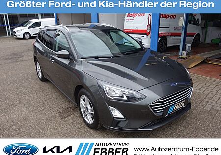 Ford Focus Turnier Cool & Connect 1.0 EcoBoost EU6d-T