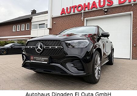 Mercedes-Benz GLE 400 GLE-Klasse Coupe GLE 400e 4Matic AMG Line