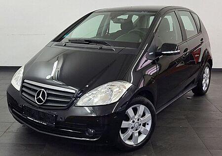 Mercedes-Benz A 180 Standheizung TÜV/Service neu