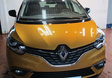 Renault Scenic TCe 160 GPF Bose Edition