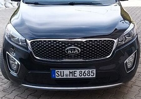 Kia Sorento 2.2 CRDi AWD Platinum Edition Automa...