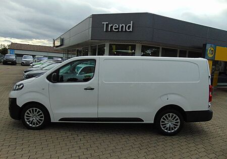 Opel Vivaro Kasten Edition L 3 Kamera Carplay AHK