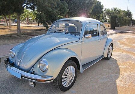 VW Käfer Volkswagen Beetle