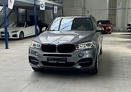BMW X5 M50d Sport-Aut.///M SPORT/HARMAN/KAMERA/HUD/