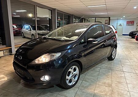 Ford Fiesta Trend mit neu tüv