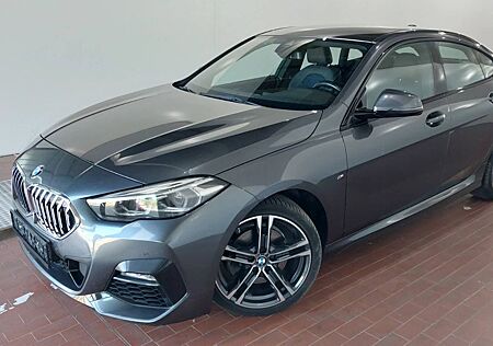 BMW 218 Baureihe 2 Gran Coupe i M Sport