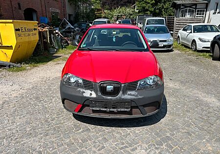 Seat Ibiza Amaro