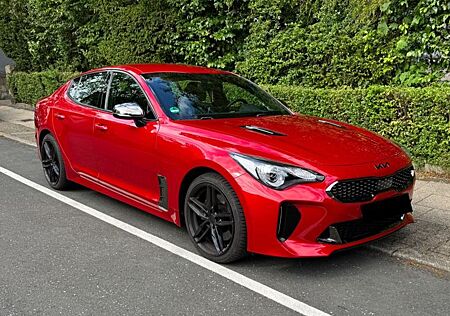Kia Stinger 2.0 T-GDI GT Line GT Line