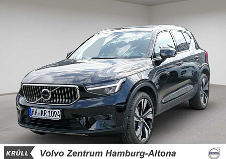 Volvo XC 40 XC40 B4 2WD Plus Bright Stdhz, 360° uvm.