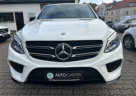 Mercedes-Benz GLE 350 d 4Matic / AMG line/Tüv neu