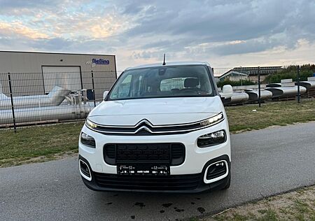 Citroën Berlingo PureTech 110 S&S FEEL XL FEEL