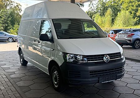 VW T6 Transporter Volkswagen Kasten Hochdach lang/neu Zahnriem