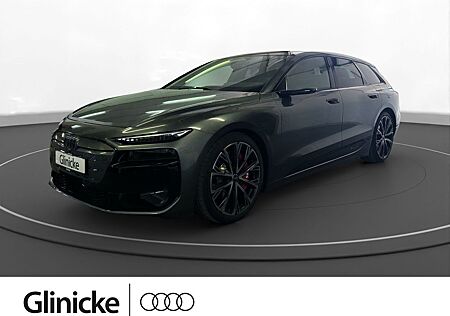 Audi S6 e-tron S6 Avant e-tron Pano Matrix LM 21" Head-Up ACC