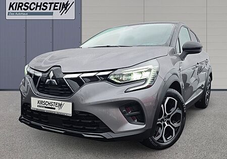 Mitsubishi ASX Mildhybrid Top 1.3 WR Navi Pano Leder Bose