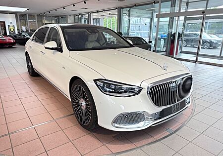 Mercedes-Benz S 680 Maybach