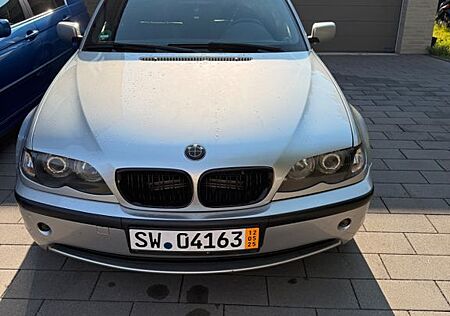 BMW 316i -e46