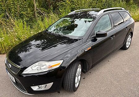 Ford Mondeo 2,0TDCi 103kW DPF Sport Turnier 6-tro...