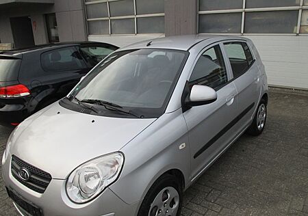 Kia Picanto 1.1 Start