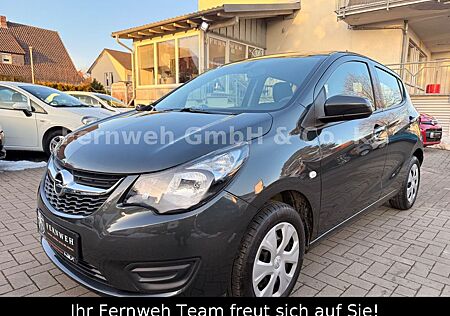 Opel Karl Edition // KLIMA // WENIG KM // 5-TRG