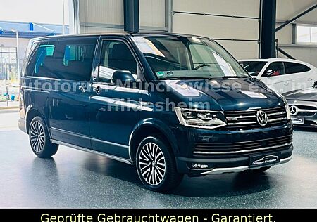 VW T6 Multivan Volkswagen PanAmericana 4Motion *LED*STAND.HZ*