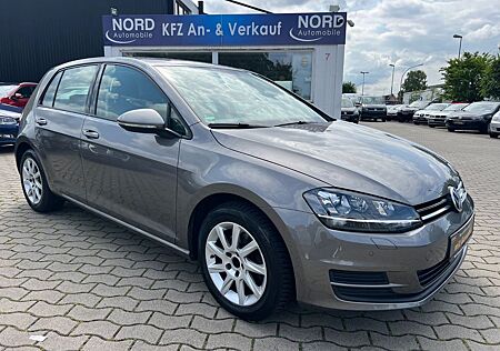 VW Golf Volkswagen VII Lim. Comfortline BMT