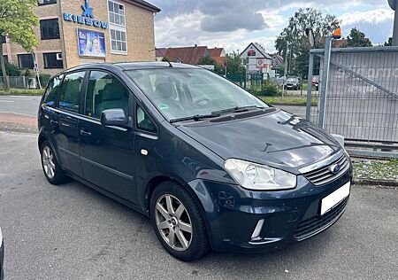Ford C-Max 1.6*Klimaautomatik/LPG*