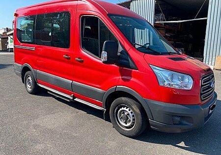 Ford Transit Kombi 310 L2