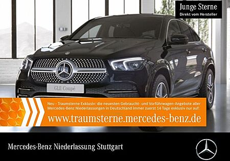 Mercedes-Benz GLE 350 e 4M CP AMG/Fahrass+/360/Mbeam/Augmented