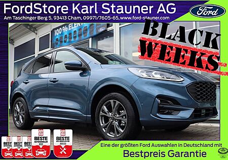 Ford Kuga ST-Line X 2.5l PHEV ACC 4,99% Finanzierung*