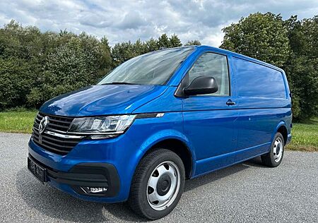 VW T6 Transporter Volkswagen