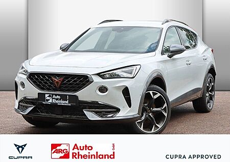 Cupra Formentor 2.0 TDI 4Drive DSG ACC/LED/NAVI/PARKLE