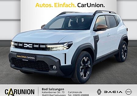 Dacia Duster Extreme TCe 130