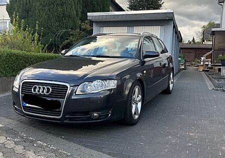 Audi A4 1.8 T multitronic Avant - 8FACH