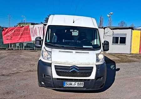 Citroën Jumpy
