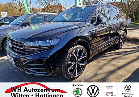 VW Touareg Volkswagen 3,0 TSI 4M R-Line Standheizung, PANO, L