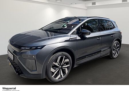 Skoda Elroq 85 SPORTLINE 4x4 AHK NAVI RK