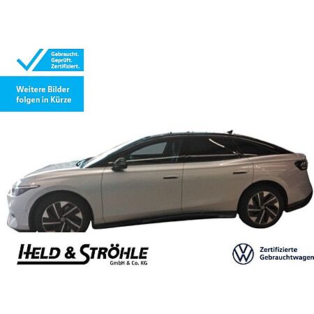 VW ID.7 leasen