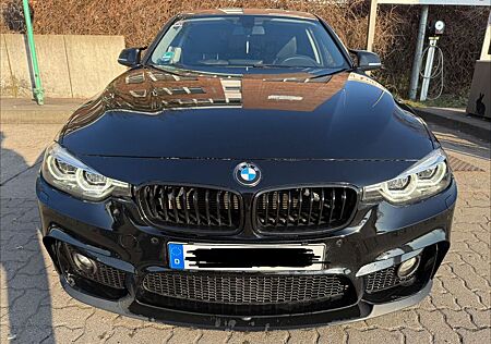 BMW 320i xDrive Sport Line Sport Line