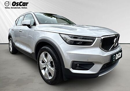 Volvo XC 40 XC40 T4 Klima LM Tempomat LED-Scheinwerfer Color