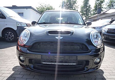 Mini ONE S Optik