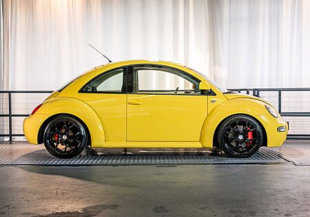 VW Beetle Volkswagen MTM Tuning Unfallfrei