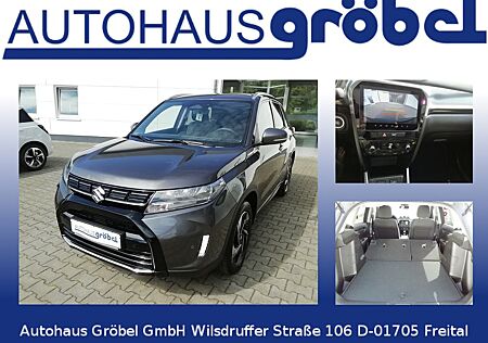 Suzuki Vitara 1.4 Comfort+ Hybrid4x4 Rückf.kam.