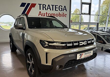 Dacia Duster mild hybrid 130 4x4 Journey City Winter