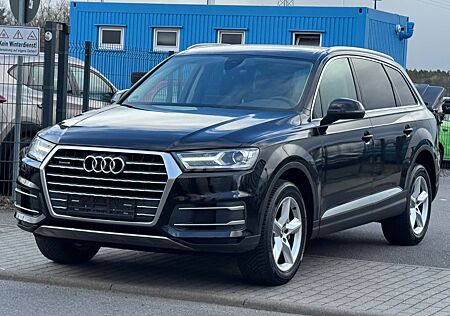 Audi Q7 3.0 TDI quattro 272PS Virtual Cockpit 7Sitzer