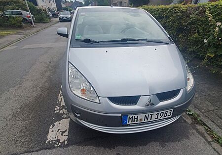 Mitsubishi Colt CZC 1.5 -