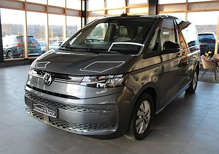 VW T7 Multivan Volkswagen Multivan 2.0 TDI DSG Life*NAVI*LED*VIRT*