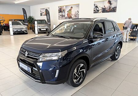 Suzuki Vitara 1.4 Boosterjet Hybrid Comfort+ Panodach