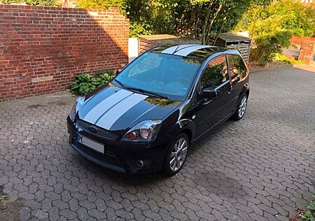 Ford Fiesta ST150 2006